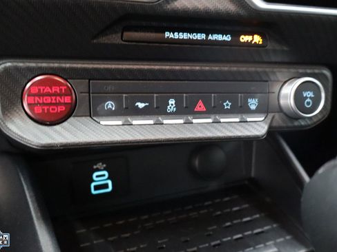 Used 2024 Ford Mustang Premium image 21