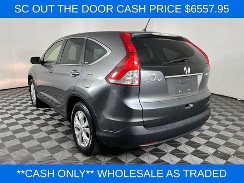 Used 2012 Honda CR-V EX image 6
