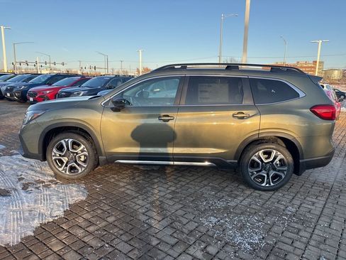 New 2026 Subaru Ascent Limited image 7