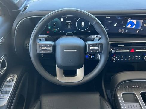 New 2026 Hyundai Palisade Calligraphy AWD/4WD image 14