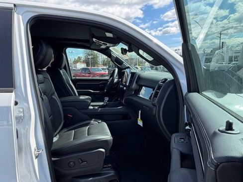 New 2026 RAM 1500 RHO w/ RHO Level 1 Equipment Group AWD/4WD image 27