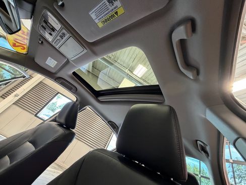 Used 2015 Honda Accord EX-L image 8