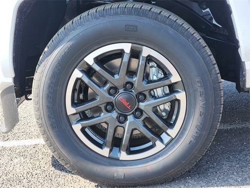 New 2026 Toyota Tacoma TRD Sport image 7