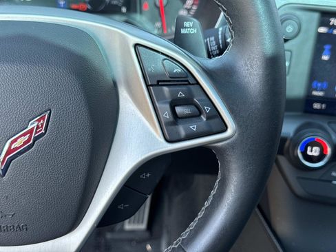 Used 2019 Chevrolet Corvette Z06 image 12