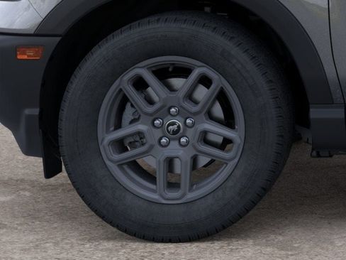 New 2026 Ford Bronco Sport Big Bend AWD/4WD image 18