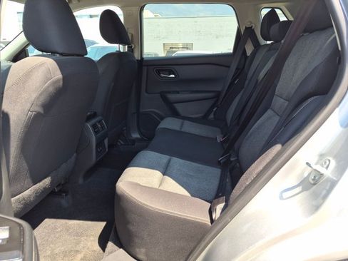 Certified 2024 Nissan Rogue SV AWD/4WD image 25