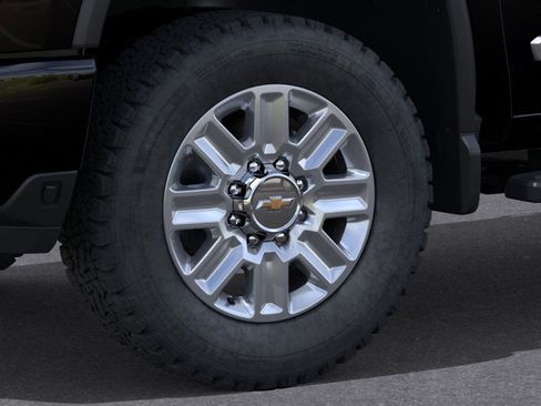 New 2026 Chevrolet Silverado 2500 High Country w/ Technology Package image 9