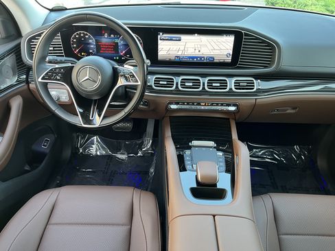 New 2026 Mercedes-Benz GLE 450 4MATIC image 17