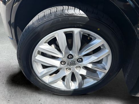 Used 2020 Buick Envision Premium AWD/4WD image 43