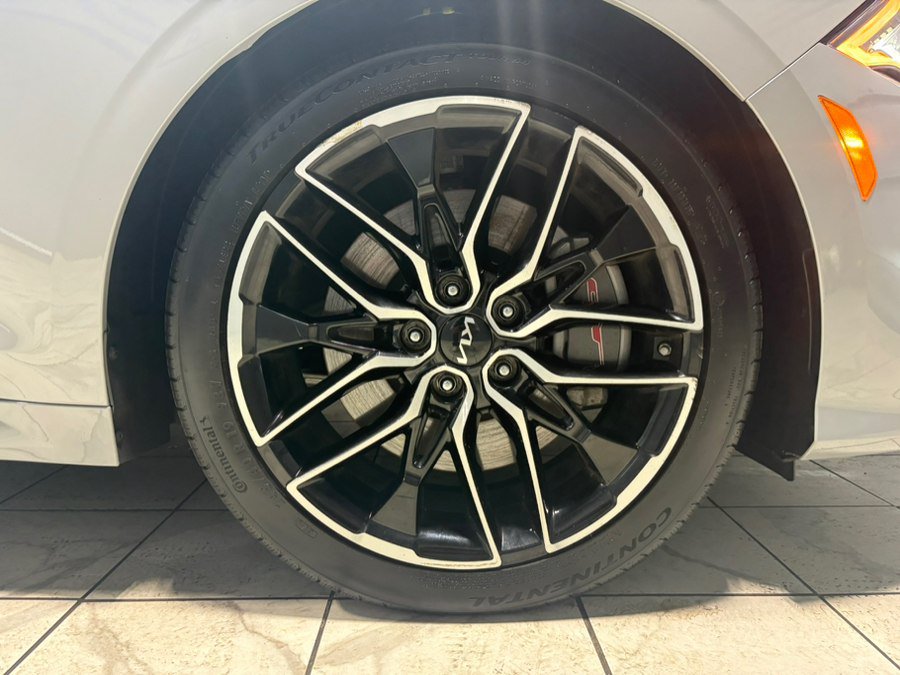 Used 2023 Kia K5 GT FWD image 34