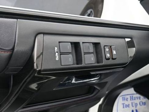 Used 2024 Toyota 4Runner TRD Off-Road image 11