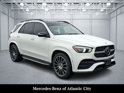 Used 2023 Mercedes-Benz GLE 350 4MATIC
