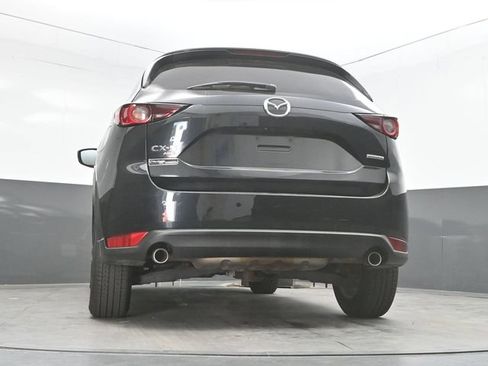 Used 2021 MAZDA CX-5 Touring AWD/4WD image 26