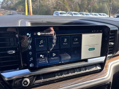 New 2026 Chevrolet Silverado 2500 LT image 19