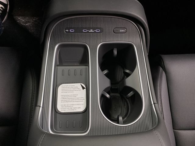 New 2026 Hyundai Palisade Calligraphy AWD/4WD image 25