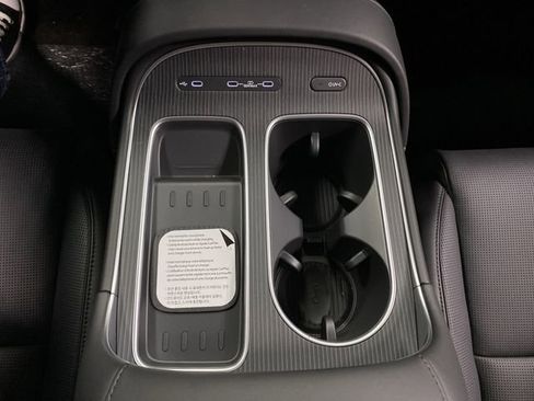 New 2026 Hyundai Palisade Calligraphy image 25