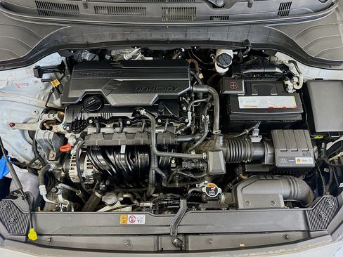 Used 2023 Hyundai Kona SEL image 33