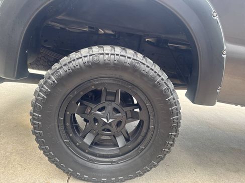 Used 2006 Ford F250 Lariat AWD/4WD image 22
