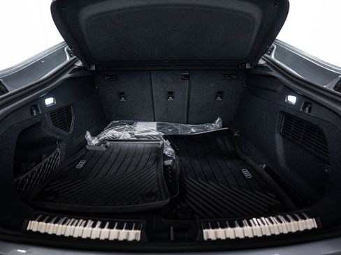 Certified 2025 Audi A5 2.0T Premium Plus w/ Premium Plus image 19