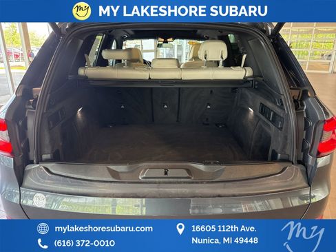 Used 2021 BMW X5 xDrive40i w/ Premium Package AWD/4WD image 31