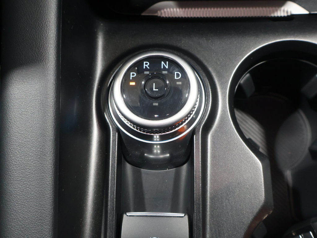 Used 2025 Ford Explorer ST-Line AWD/4WD image 33