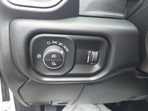 Used 2025 RAM 2500 Tradesman AWD/4WD image 17