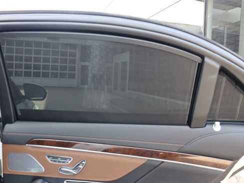 Used 2018 Mercedes-Benz S 560 4MATIC Sedan image 71