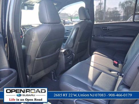 Used 2023 Honda Passport Elite image 10