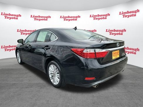 Used 2013 Lexus ES 350 image 28