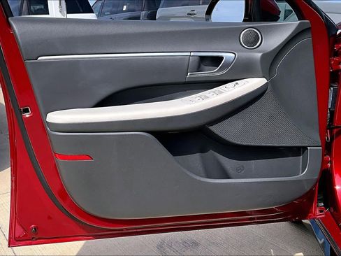 Certified 2025 Hyundai Sonata SEL image 20