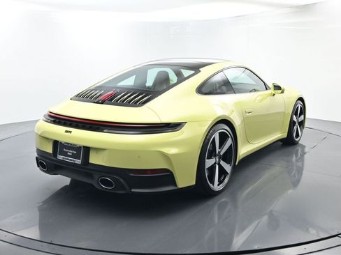 Certified 2025 Porsche 911 Carrera image 14