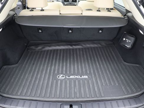 Used 2022 Lexus RX 350 350 w/ Premium Package image 34