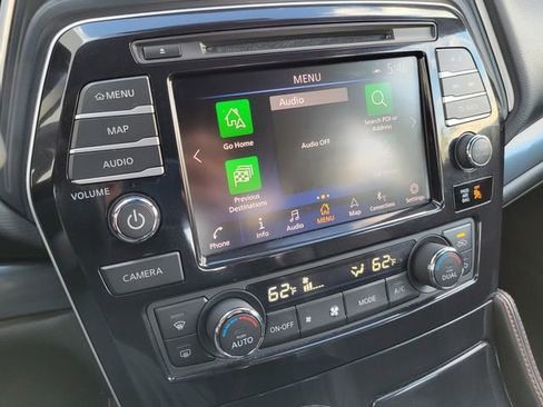 Used 2023 Nissan Maxima SR w/ Sport Mat Group image 33