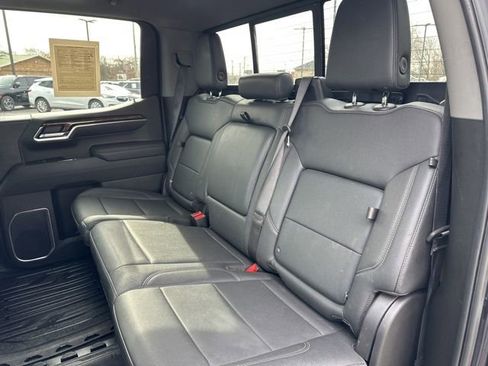 Used 2022 GMC Sierra 1500 Elevation w/ Elevation Premium Package image 48
