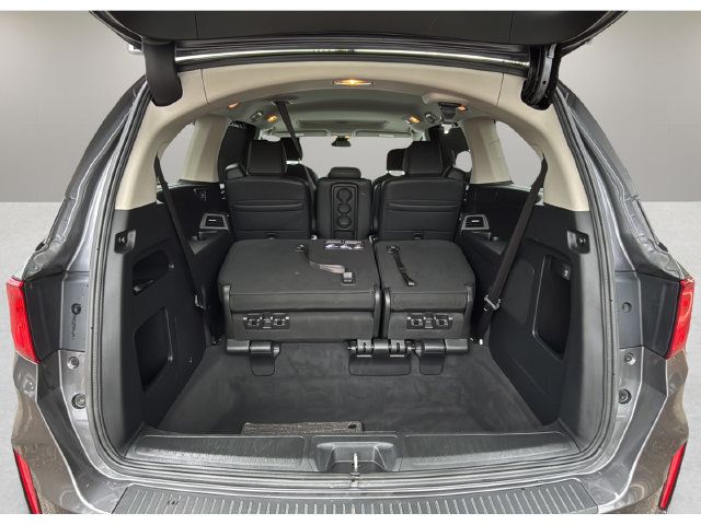 Used 2025 Honda Odyssey EX-L image 35