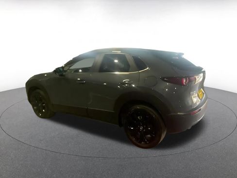 Used 2025 MAZDA CX-30 AWD 2.5 S w/ Preferred Package image 10