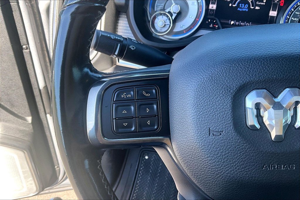 Used 2021 RAM 3500 Limited AWD/4WD image 19