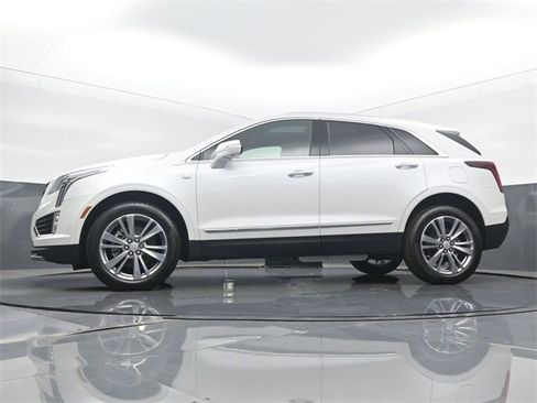 New 2025 Cadillac XT5 Premium Luxury w/ Technology Package image 47