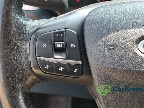 Used 2022 Ford Maverick XLT w/ Equipment Group 300A Standard AWD/4WD image 22