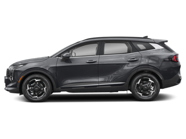 New 2027 Kia Sportage EX w/ EX Panoramic Roof Package FWD image 3