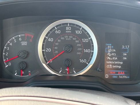 Used 2020 Toyota Corolla SE FWD image 19