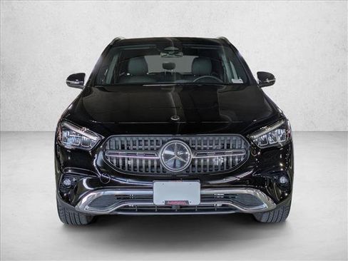 Certified 2026 Mercedes-Benz GLA 250 image 2