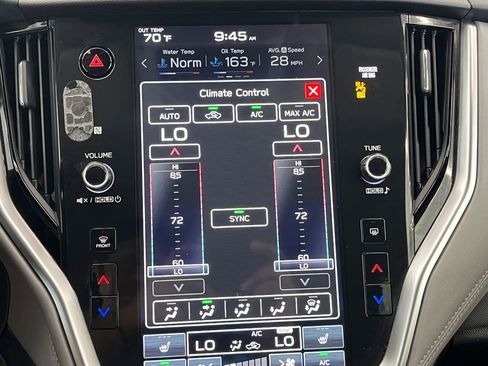 Used 2023 Subaru Outback Premium image 25