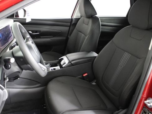 Certified 2026 Hyundai Tucson SEL FWD image 21