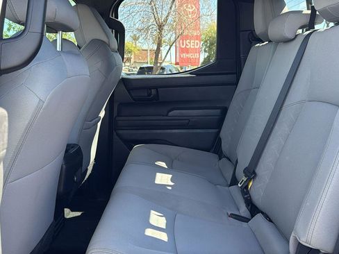Used 2025 Toyota Tacoma SR5 image 26