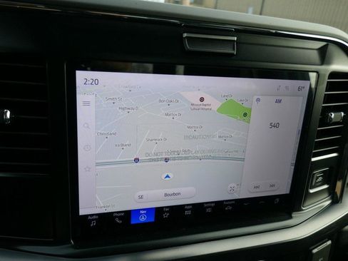 New 2026 Ford F250 Lariat image 25