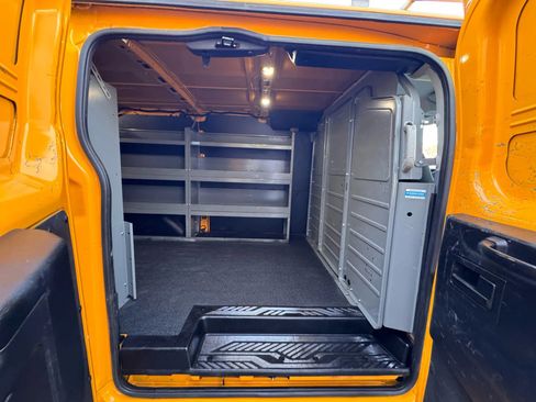 Used 2018 Ford Transit 250 130 Low Roof image 27