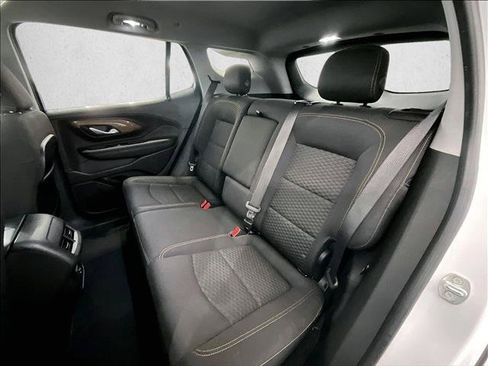 Used 2019 GMC Terrain SLE FWD image 28