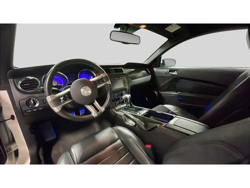 Used 2011 Ford Mustang GT Premium w/ 402A Rapid Spec Order Code image 10