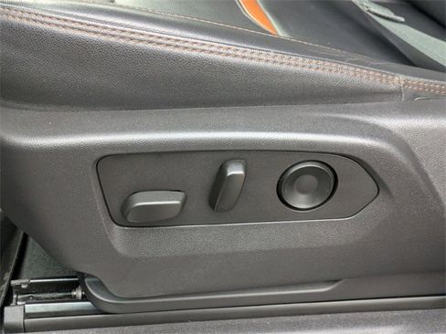 Used 2024 GMC Sierra 2500 AT4 w/ AT4 Premium Plus Package image 27